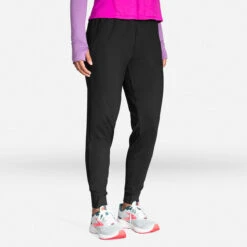 BROOKS Women's Momentum Thermal Pant - Black 10 BROOKS Women's Momentum Thermal Pant - Black -Sports Clothing Sale Store 221500 001 MA Momentum Thermal Pant