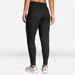 BROOKS Women's Momentum Thermal Pant - Black 11 BROOKS Women's Momentum Thermal Pant - Black -Sports Clothing Sale Store 221500 001 MB Momentum Thermal Pant
