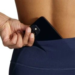 BROOKS Women's Method 7/8 Tight 2022 - Navy -Sports Clothing Sale Store 221524 451 D1 Method 78 Tight