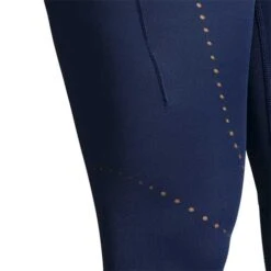 BROOKS Women's Method 7/8 Tight 2022 - Navy -Sports Clothing Sale Store 221524 451 D5 Method 78 Tight