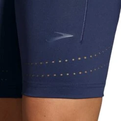 BROOKS Women's Method 8in Short Tight - Navy -Sports Clothing Sale Store 221525 451 D5 Method 8in Short Tight