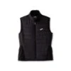 BROOKS Women's Shield Hybrid Vest 2.0 - Black