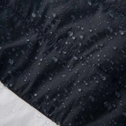 BROOKS Women's Run Visible Insulated Vest - White/Asphalt/Nightlife -Sports Clothing Sale Store 221561 134 D1 Run Visible Insulated Vest 1