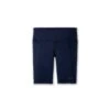 BROOKS Women's Moment 8in Short Tight - Navy