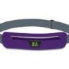 AirFlow MicroStretch Plus Belt - Purple Sapphire -Sports Clothing Sale Store 234 20 lg