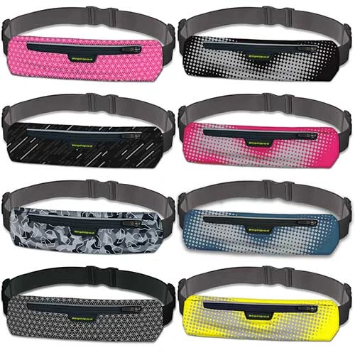 MicroStretch Plus Luxe REF - Black Reflecto-Dot 4 MicroStretch Plus Luxe REF - Black Reflecto-Dot - Image 2