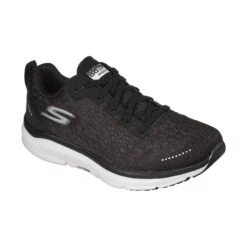 Skechers Men's GOrun Ride 9 Running Shoe - Black/White - Regular (D) 10 Skechers Men's GOrun Ride 9 Running Shoe - Black/White - Regular (D) -Sports Clothing Sale Store 246005 BKW