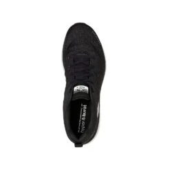 Skechers Men's GOrun Ride 9 Running Shoe - Black/White - Regular (D) 11 Skechers Men's GOrun Ride 9 Running Shoe - Black/White - Regular (D) -Sports Clothing Sale Store 246005 BKW B