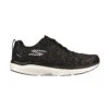 Skechers Men's GOrun Ride 9 Running Shoe - Black/White - Regular (D) -Sports Clothing Sale Store 246005 BKW E