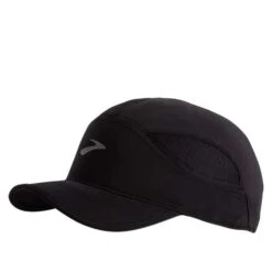 BROOKS Unisex Chaser Hat - Black