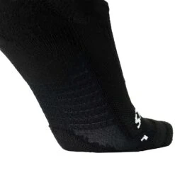 BROOKS Unisex Ghost No Show Sock - Black -Sports Clothing Sale Store 280498 001 D4 Ghost No Show