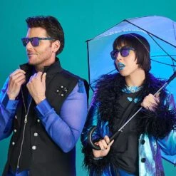 Goodr Do Androids Dream Of Electric Turtles? Sunglasses -Sports Clothing Sale Store 2 DoAndroidsDreamOfElectricTurtles Lifestyle