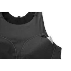 BROOKS Women's Drive 3 Pocket Run Bra - Black -Sports Clothing Sale Store 350080 001 D3 Drive 3 Pocket Run Bra 1