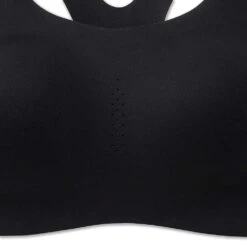 BROOKS Women's Dare Racerback Run Bra 2.0 - Black 19 BROOKS Women's Dare Racerback Run Bra 2.0 - Black -Sports Clothing Sale Store 350085 001 D5 Dare Racerback Run Bra 2