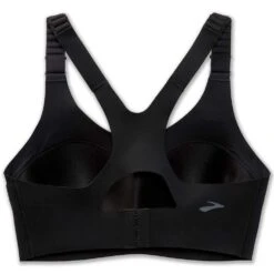 BROOKS Women's Dare Racerback Run Bra 2.0 - Black 20 BROOKS Women's Dare Racerback Run Bra 2.0 - Black -Sports Clothing Sale Store 350085 001 LB Dare Racerback Run Bra 2