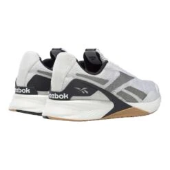Reebok Men's Speed 21 TR Training Shoe- Ftwr White/Cold Grey/Black- Regular (D) -Sports Clothing Sale Store 39778 100 ALT4