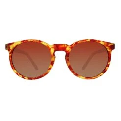 Goodr Disco Desert Dust Sunglasses