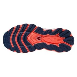 Mizuno Women's Wave Sky 7 Running Shoe - Blue Heron/Silver - Regular (B) 16 Mizuno Women's Wave Sky 7 Running Shoe - Blue Heron/Silver - Regular (B) -Sports Clothing Sale Store 411413 6Q73 02