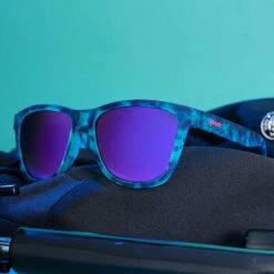 Goodr Do Androids Dream Of Electric Turtles? Sunglasses -Sports Clothing Sale Store 4 DoAndroidsDreamOfElectricTurtles Packaging