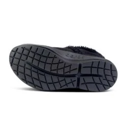 OOfos Women's OOcoozie Low Shoe Recovery Shoe - Black - Regular (B) 13 OOfos Women's OOcoozie Low Shoe Recovery Shoe - Black - Regular (B) -Sports Clothing Sale Store 5074BLACK shot7