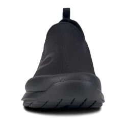 OOfos Women's OOmg Sport Shoe - Black- Regular (B) 13 OOfos Women's OOmg Sport Shoe - Black- Regular (B) -Sports Clothing Sale Store 5075BLACK shot3 932x680 fcde6d80 66c0 4ad6 9be8 c89bed57e5d5