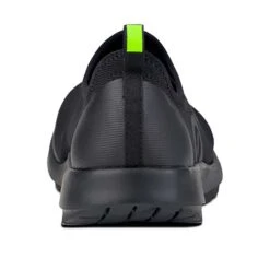 OOfos Women's OOmg Sport Shoe - Black- Regular (B) 14 OOfos Women's OOmg Sport Shoe - Black- Regular (B) -Sports Clothing Sale Store 5075BLACK shot5 932x680 32031202 9ae2 4273 b5fb 37b07d3b4c7a