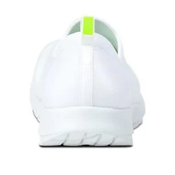 OOfos Women's OOmg Sport Shoe - White- Regular (B) 13 OOfos Women's OOmg Sport Shoe - White- Regular (B) -Sports Clothing Sale Store 5075WHITE shot5 932x680 ad0c03f1 24d8 4a97 9136 aa88229ac172