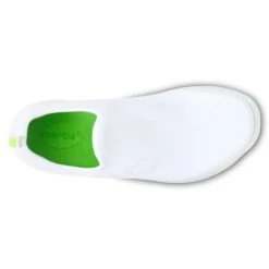 OOfos Women's OOmg Sport Shoe - White- Regular (B) 14 OOfos Women's OOmg Sport Shoe - White- Regular (B) -Sports Clothing Sale Store 5075WHITE shot6 932x680 ce08941a 6f51 4917 8229 a07847fbf251