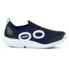 OOfos Men's OOmg Sport Shoe- White/Navy- Regular (D) 2 OOfos Men's OOmg Sport Shoe- White/Navy- Regular (D) -Sports Clothing Sale Store 5085WHTNVY shot1 1 932x680 69f76af6 3adc 4b2a 8587 21e61336eb2c