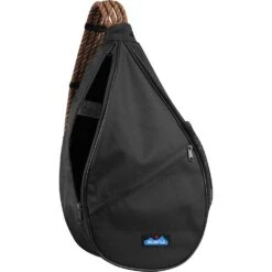 KAVU Paxton Pack - Jet Black -Sports Clothing Sale Store 51748848581 ee8872d685 o
