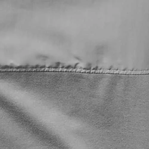 Vuori Men's Sunday Element Jacket - Platinum Heather 4 Vuori Men's Sunday Element Jacket - Platinum Heather - Image 2