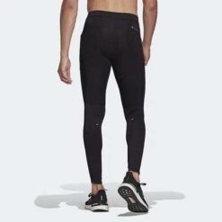 ADIDAS Men's Own The Run Tight - Black 8 ADIDAS Men's Own The Run Tight - Black -Sports Clothing Sale Store 58c44de7abca404994bfada800c7fc3b 9366