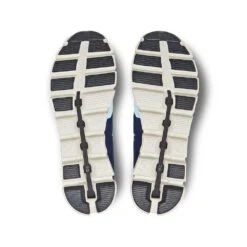 On Running Men's Cloud 5 Running Shoe - Midnight/Chambray - Regular (D) -Sports Clothing Sale Store 59.98367 cloud 5 ss23 midnight chambray m g3