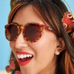 Goodr Disco Desert Dust Sunglasses -Sports Clothing Sale Store 5 DiscoDesertDust Featured