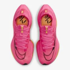 Women's Nike Alphafly 2 Running Shoe - Hyper Pink/Black/Laser Orange- Regular (B) 8 Women's Nike Alphafly 2 Running Shoe - Hyper Pink/Black/Laser Orange- Regular (B) -Sports Clothing Sale Store 5b42bd0e ca64 41e5 a3e1 7bbc1dae57d3