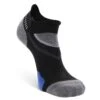 Balega Unisex UltraGlide No Show Socks - Black -Sports Clothing Sale Store 613840 UltraGlide 06 1080