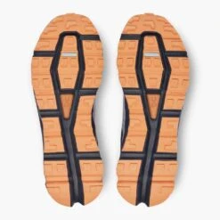 On Running Women's Cloudvista Trail Shoe - Midnight/Copper- Regular (B) -Sports Clothing Sale Store 64.98592 cloudvista fw22 midnight copper w g3