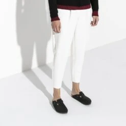 Birkenstock Boston Soft Footbed Mocha Suede- Regular/Wide 15 Birkenstock Boston Soft Footbed Mocha Suede- Regular/Wide -Sports Clothing Sale Store 660461 f closeup f bost b