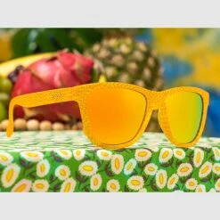 Goodr Psychotropical Psolar Pshades -Sports Clothing Sale Store 6 PsychotropicalPsolarPshades ProductLifestyle