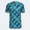 ADIDAS Men's Juventus 22/23 Pre Match Shirt - Hi-Res Aqua/Active Teal -Sports Clothing Sale Store 7b00fe7e479b45f691e1ae240104caf1 9366