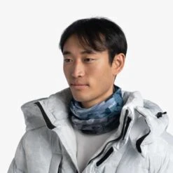 Buff Original EcoStretch Multifunctional Neckwear - Skae Dusty Blue -Sports Clothing Sale Store 7b2eebdde71124e6 129790 742 10 00 2022 08 05t10 08 57z