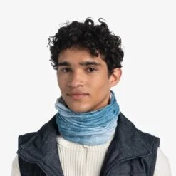 Buff Unisex Original EcoStretch Multifunctional Neckwear - Zelde Teal -Sports Clothing Sale Store 7e39ce3e735510da 129786 706 10 00 2023 01 24t17 48 35z
