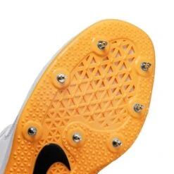 Unisex Nike Air Zoom High Jump Elite Spike - White/Black/Laser Pink - Regular (D) 17 Unisex Nike Air Zoom High Jump Elite Spike - White/Black/Laser Pink - Regular (D) -Sports Clothing Sale Store 806561 102 PHSUD001