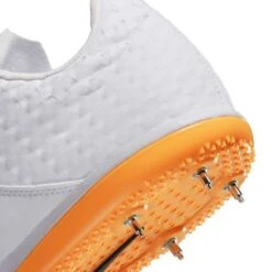 Unisex Nike Air Zoom High Jump Elite Spike - White/Black/Laser Pink - Regular (D) 19 Unisex Nike Air Zoom High Jump Elite Spike - White/Black/Laser Pink - Regular (D) -Sports Clothing Sale Store 806561 102 PHSYD002