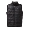 Patagonia Men's Nano Puff® Vest - Black -Sports Clothing Sale Store 84242 BLK