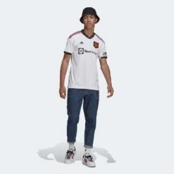 Men's Adidas Manchester United 22/23 Away Jersey - White 10 Men's Adidas Manchester United 22/23 Away Jersey - White -Sports Clothing Sale Store 84bd0c3ab78f49808d78ae2f00df8697 9366