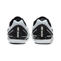 Nike Unisex Zoom Rival D 10 Track Spike - Pure Platinum/Black/Indigo Fog-Regular (D) 13 Nike Unisex Zoom Rival D 10 Track Spike - Pure Platinum/Black/Indigo Fog-Regular (D) -Sports Clothing Sale Store 907566 002 PHCBH000 2000