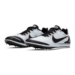 Nike Unisex Zoom Rival D 10 Track Spike - Pure Platinum/Black/Indigo Fog-Regular (D) 11 Nike Unisex Zoom Rival D 10 Track Spike - Pure Platinum/Black/Indigo Fog-Regular (D) -Sports Clothing Sale Store 907566 002 PHCFH001 2000