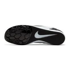 Nike Unisex Zoom Rival D 10 Track Spike - Pure Platinum/Black/Indigo Fog-Regular (D) 15 Nike Unisex Zoom Rival D 10 Track Spike - Pure Platinum/Black/Indigo Fog-Regular (D) -Sports Clothing Sale Store 907566 002 PHSUH000 2000