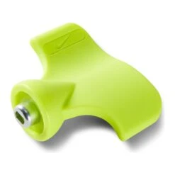 Nike Unisex Zoom Rival D Track Spike - Barely Volt/Hyper Orange/Dynamic Turq - Regular (D) -Sports Clothing Sale Store 907566 700 PHSYD004 1500 1